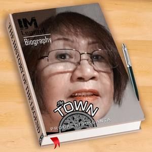 Meet your Posher, Florence